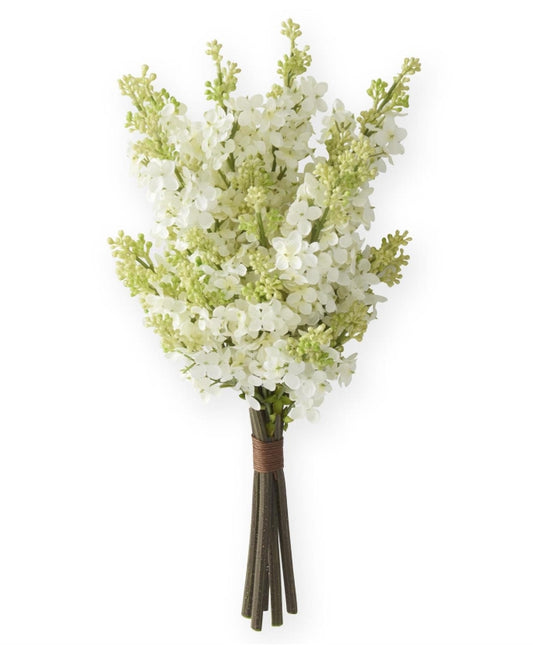 Cream Lilac Bundle - 15.5"