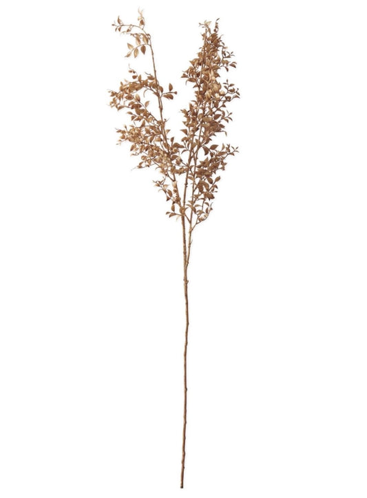 Tan Smilax Spray - 36"