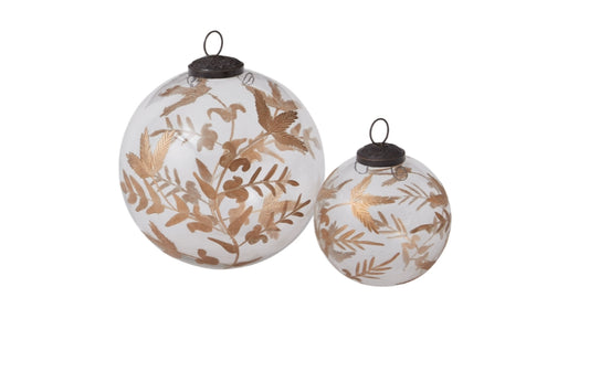 Forage Ornament - 6" - LOCAL Pick Up Only