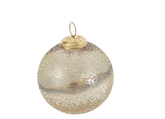 Northern Lights Ornament - 6" - LOCAL Pick Up Only