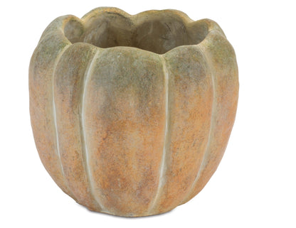 Pumpkin Container - 2 Sizes
