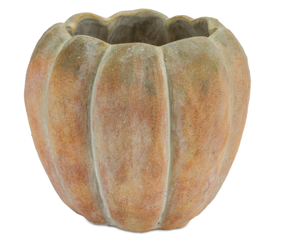 Pumpkin Container - 2 Sizes