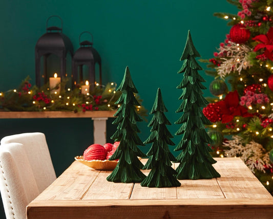 Forrest Green Tree - 3 Sizes