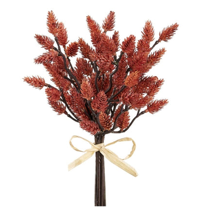 Pine Cone Bundle - 11" - 2 Colors