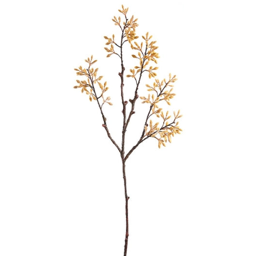 Tan Seed Spray - 35"
