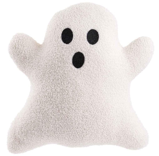 Ghost Pillow - 16"