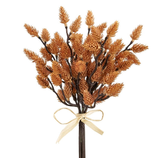 Pine Cone Bundle - 11" - 2 Colors