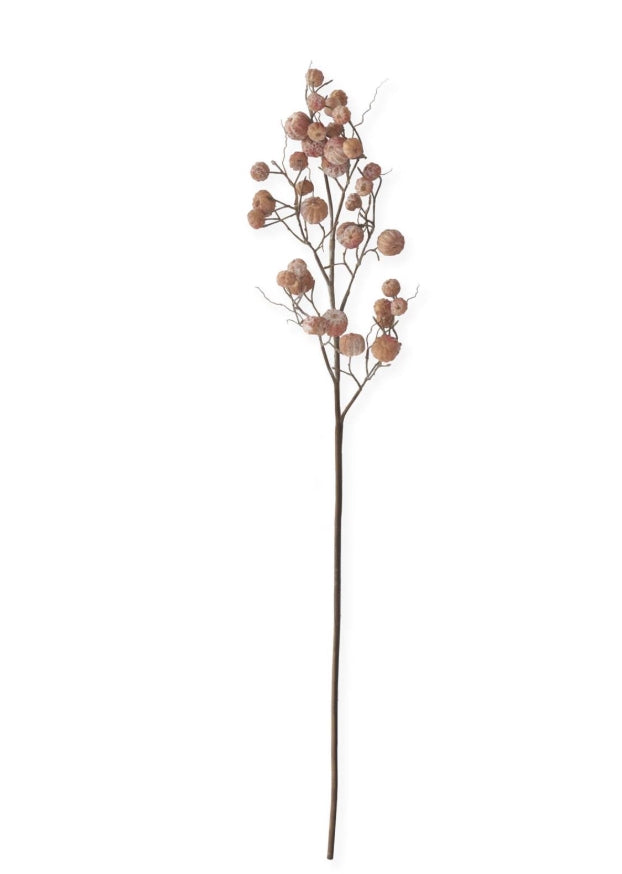 Tan Berry Stem - 31"