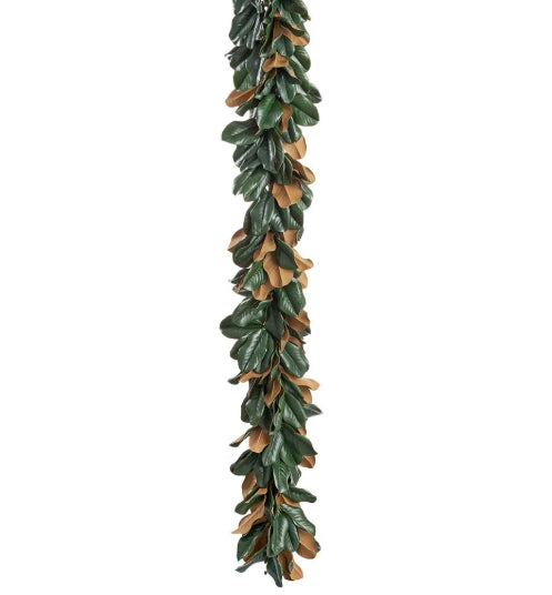 Magnolia Leaf Garland - 2 sizes