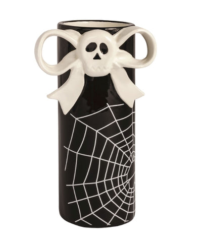 Halloween Stem Vase - 6.5"x2.5" - 4 Styles
