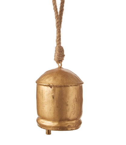 Vintage Bell - 2 Sizes