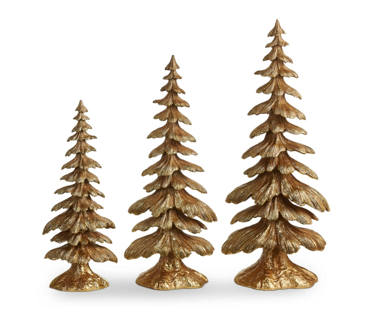 Layered Tree - 3 Sizes