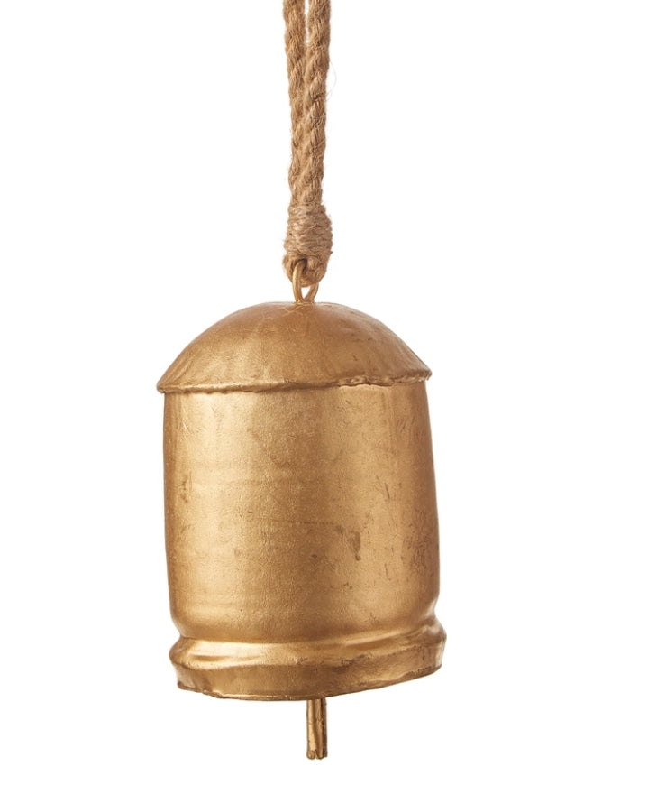 Vintage Bell - 2 Sizes
