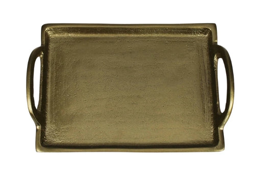 Fitz Tray w/Handles - 2 Sizes