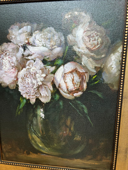 Still Life Flowers 1