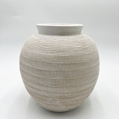 Willow Short Vase