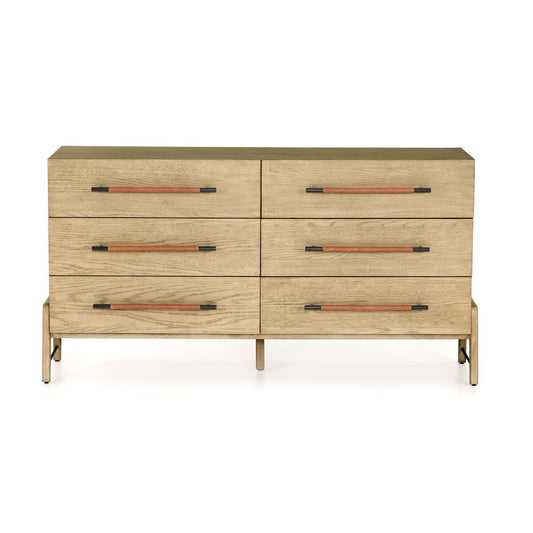 Rosedale Dresser ( local pick up only)