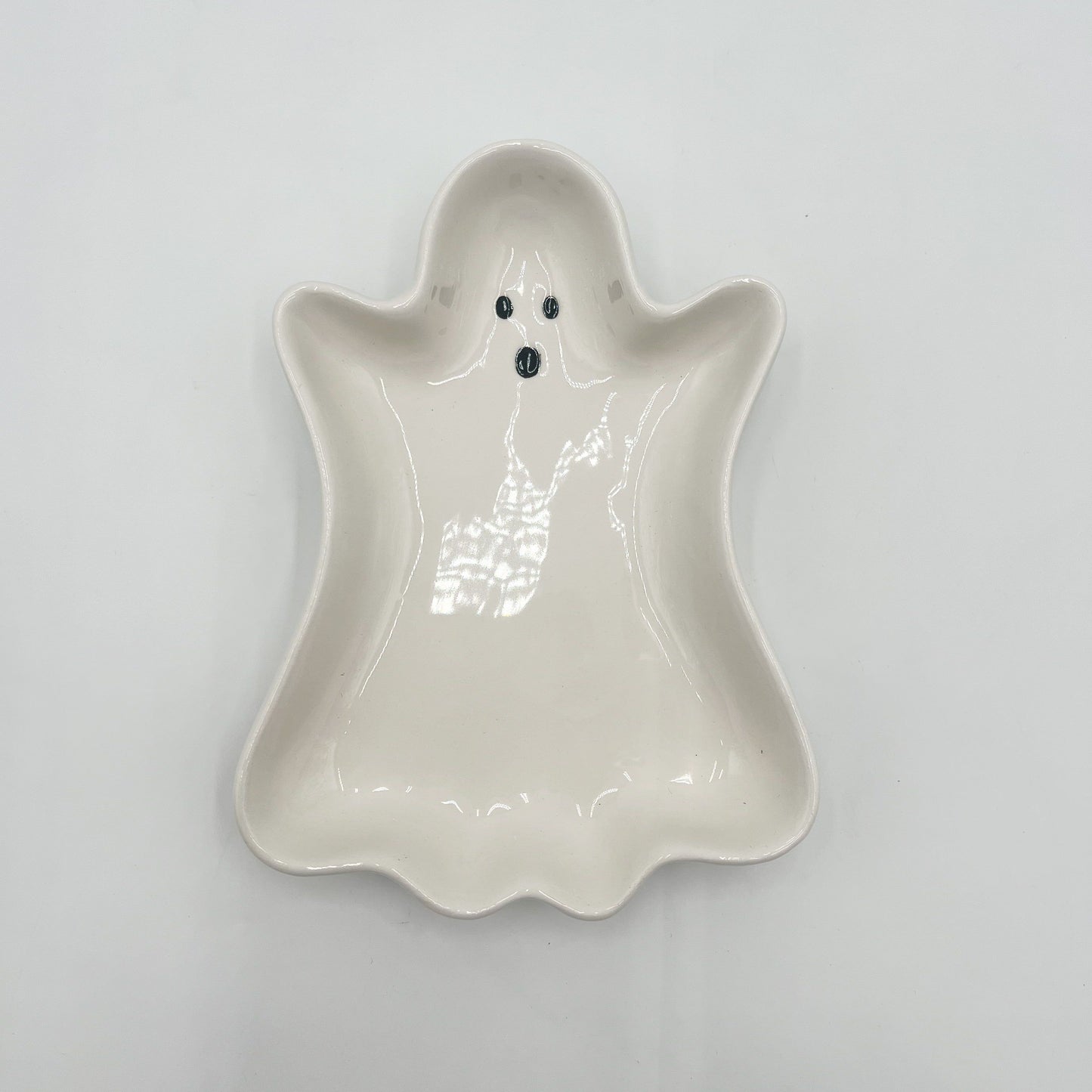 Ghost Tray