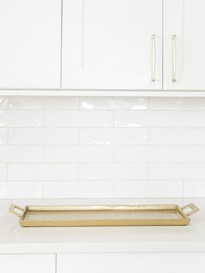 La Reserve Tray - 26"