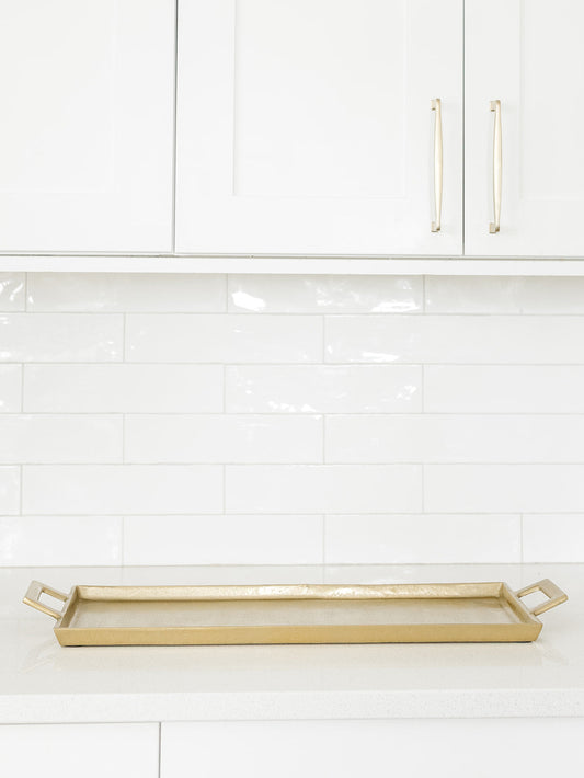 La Reserve Tray - 26"