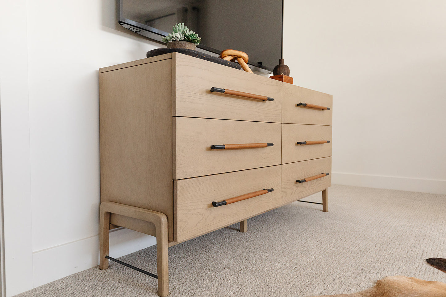 Rosedale Dresser ( local pick up only)