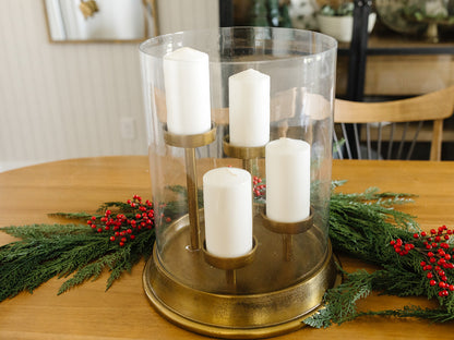 Elio Candleholder - Local pickup only