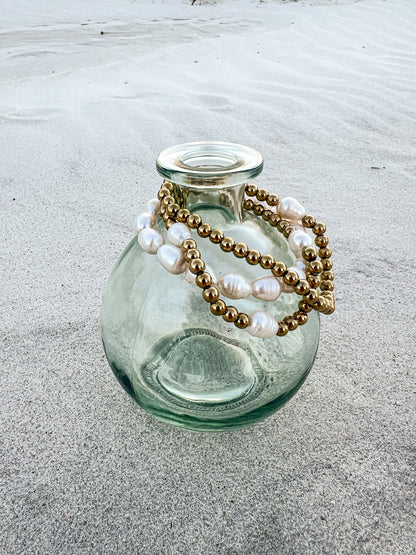 Nikki Bracelet Set