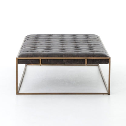 Oxford coffee table - 63”