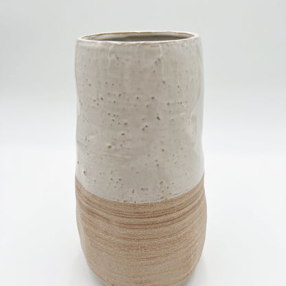 Two Toned Vase - 2 Sizes