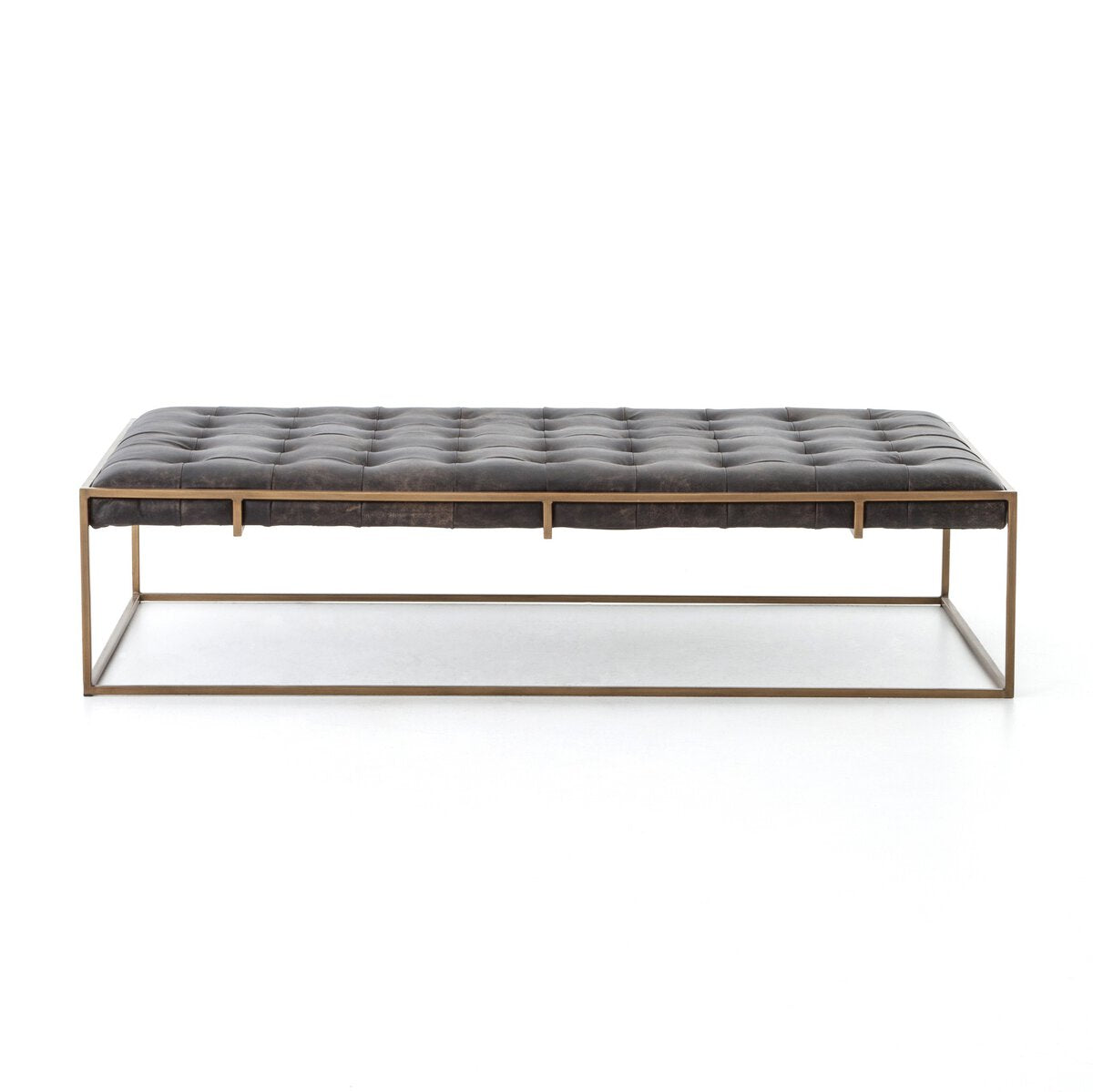Oxford coffee table - 63”