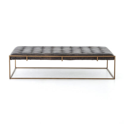 Oxford coffee table - 63”