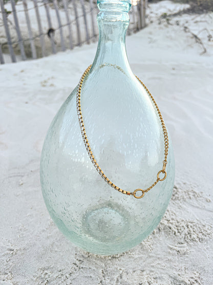 Camilla Necklace