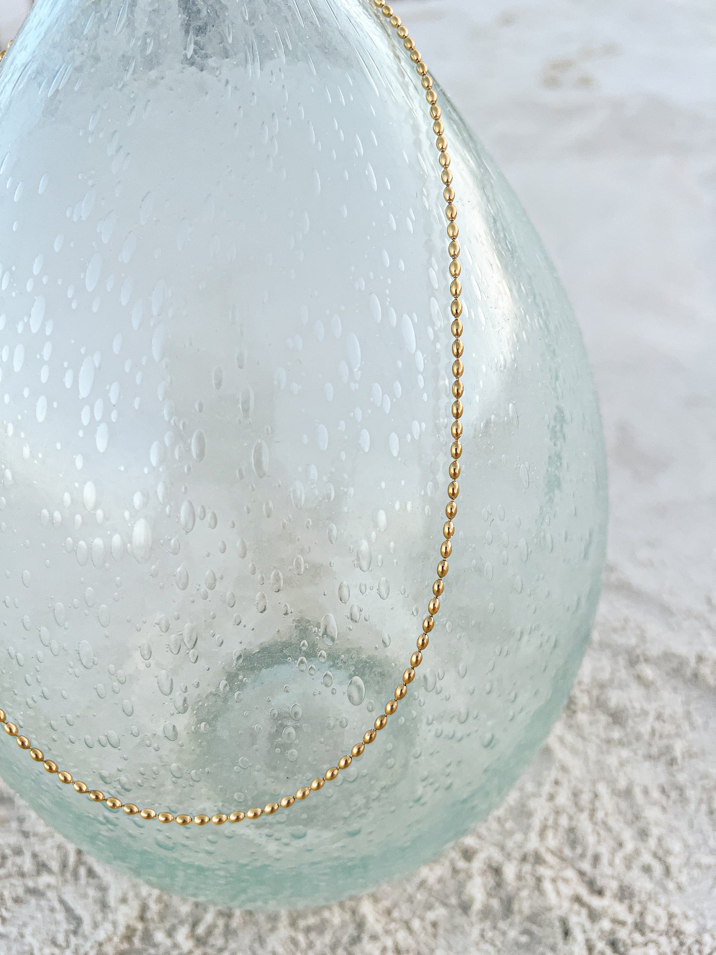 Beaded Necklace