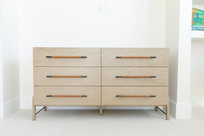 Rosedale Dresser ( local pick up only)