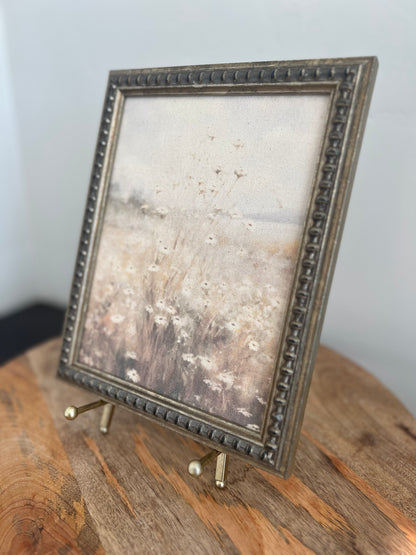 Field of Flowers Canvas Art