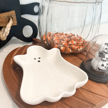 Ghost Tray