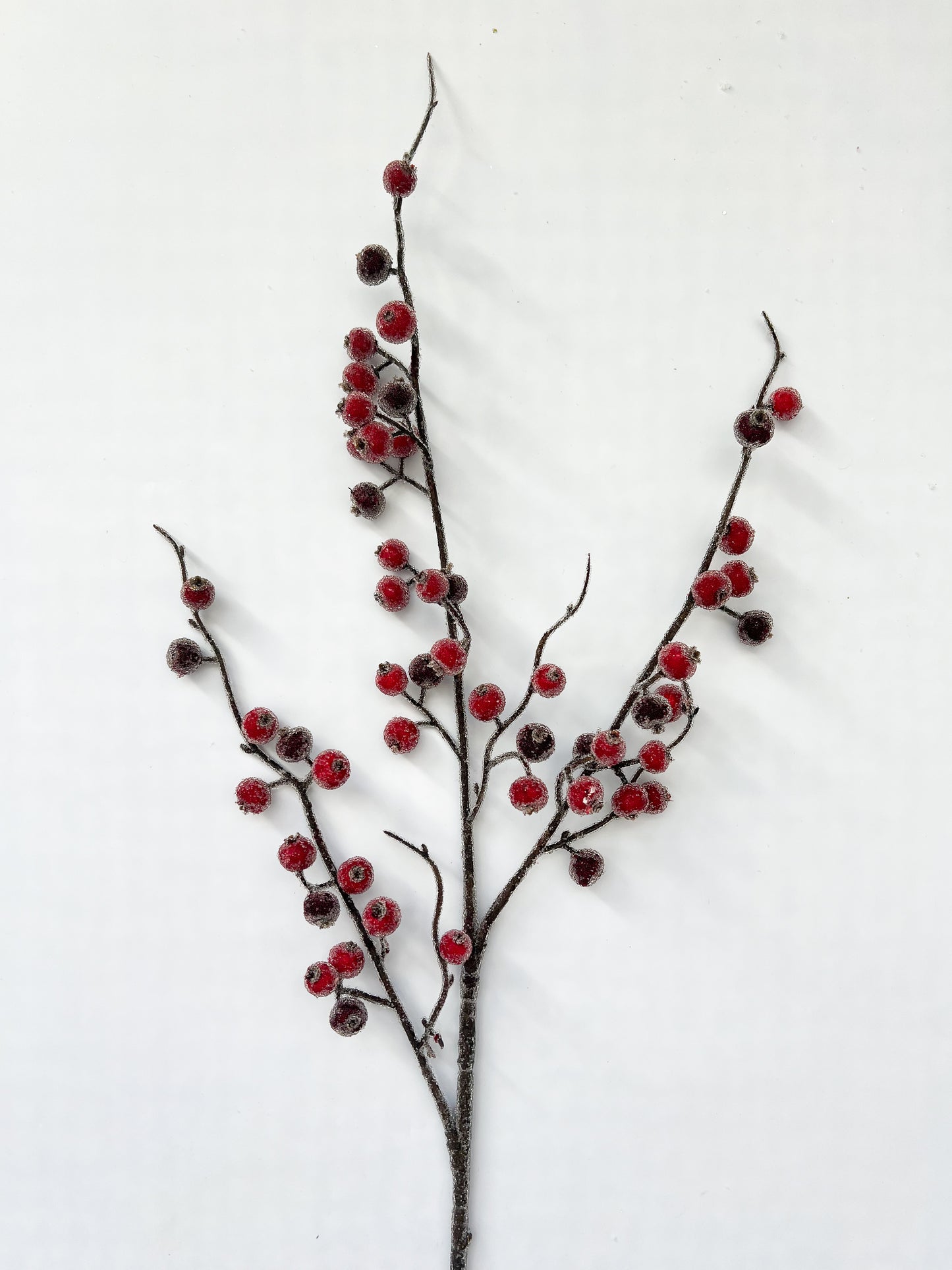 Berry Hanging Spray - 29"