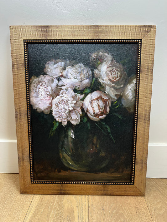 Still Life Flowers 1