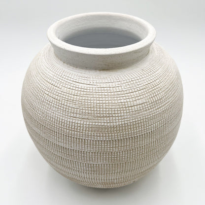 Willow Short Vase