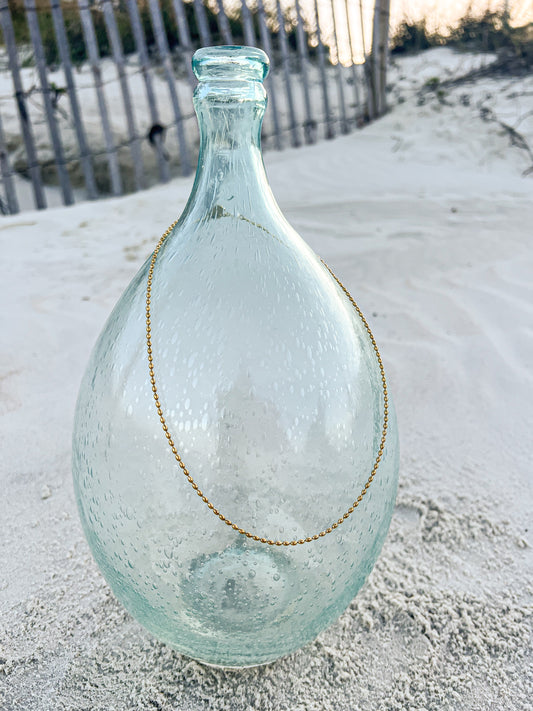 Beaded Necklace
