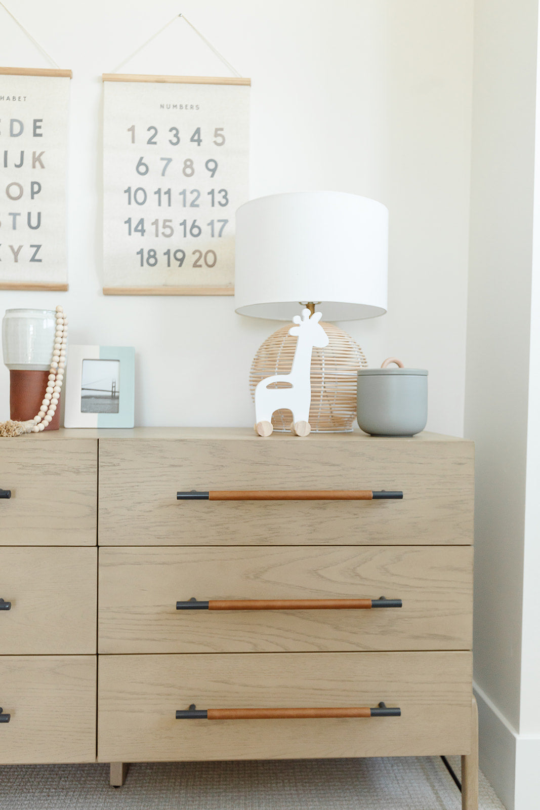 Rosedale Dresser ( local pick up only)