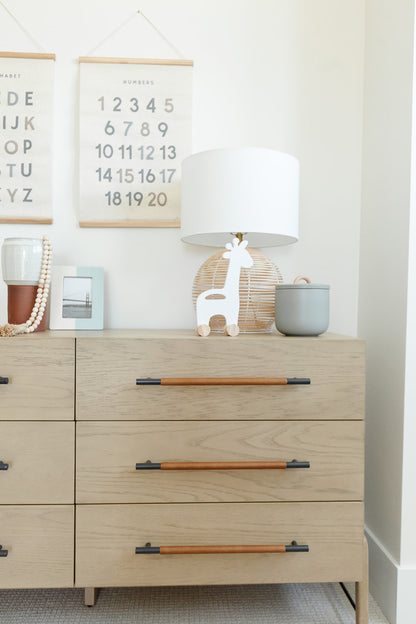 Rosedale Dresser ( local pick up only)