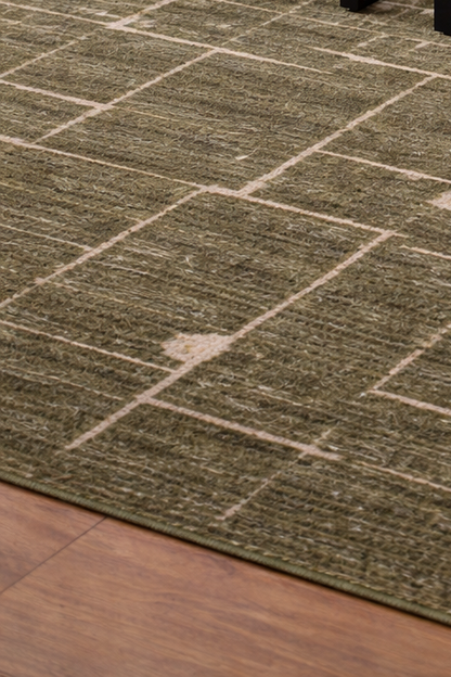 Rug - 6’7x9