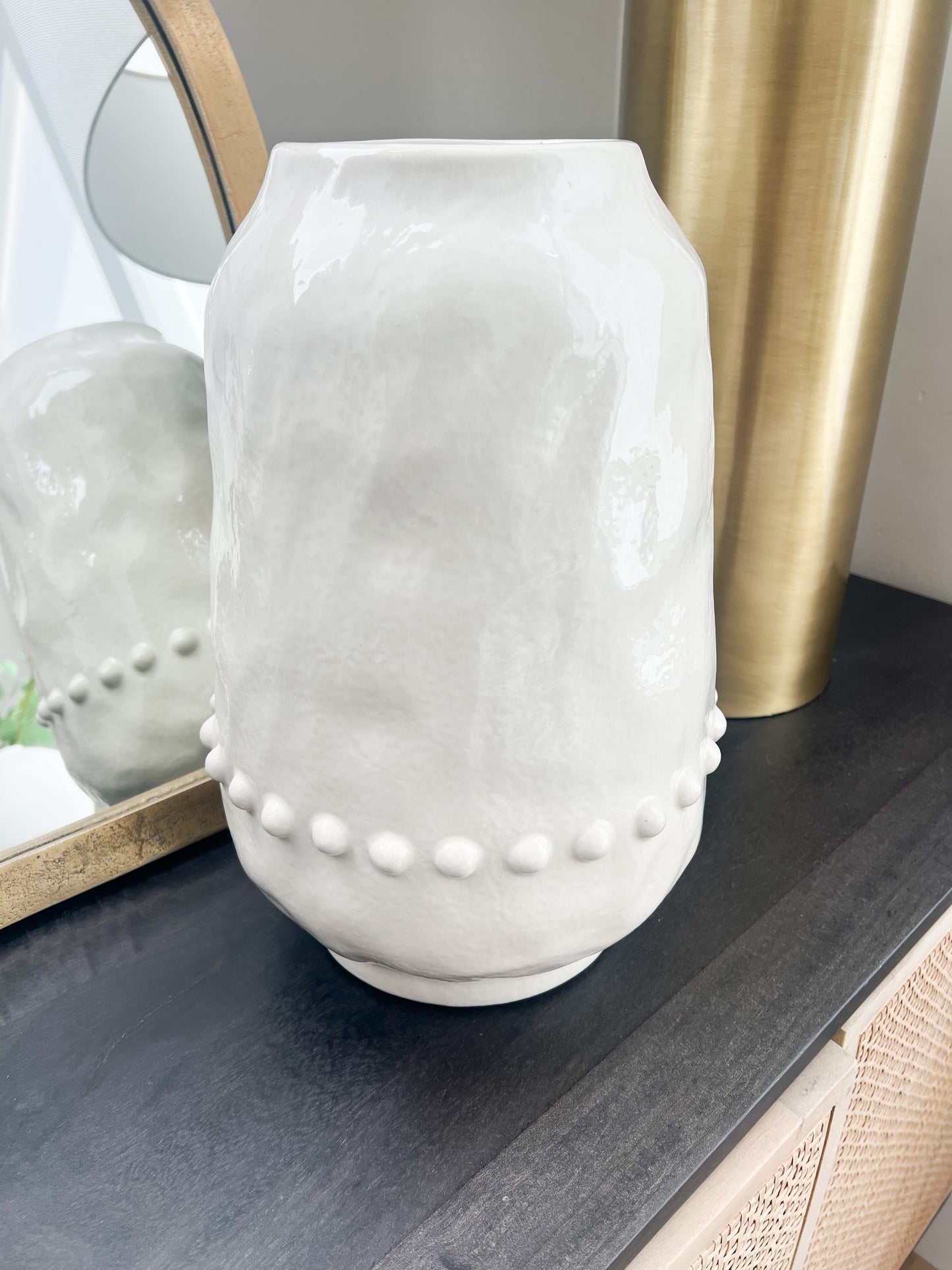 Homestead Vase
