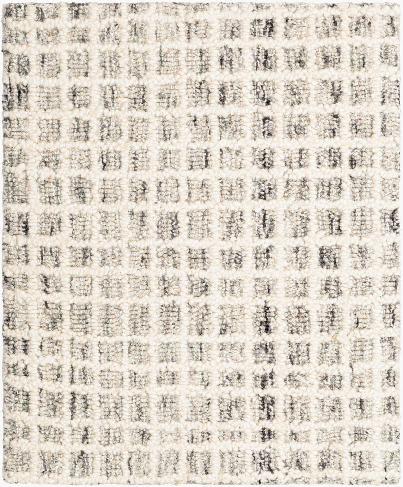 9x12 Andreas Handmade Rug