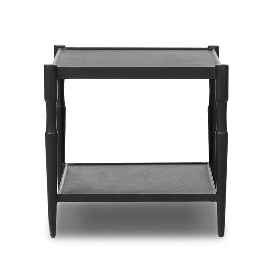 Side table - 23.50"w x 23.50"d