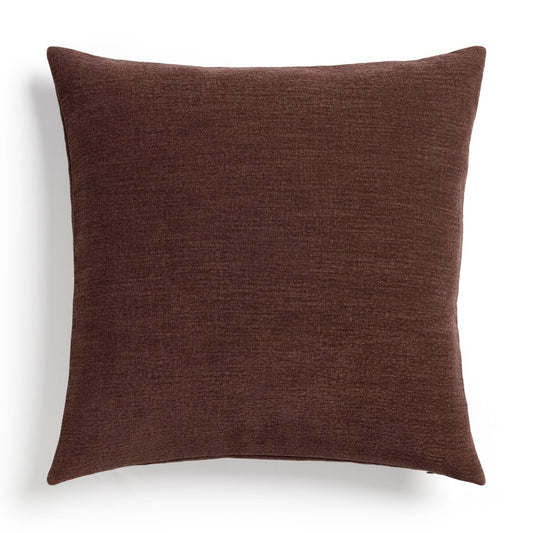 Plum Pillow 24x24