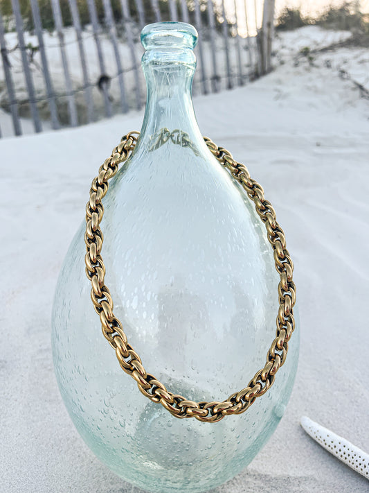 Willa Necklace