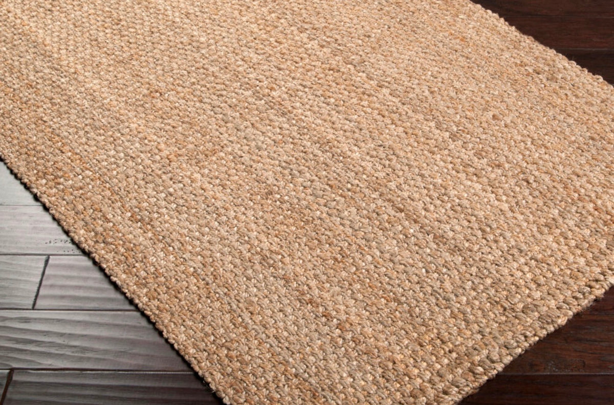 Jute Rug - 6’x9’