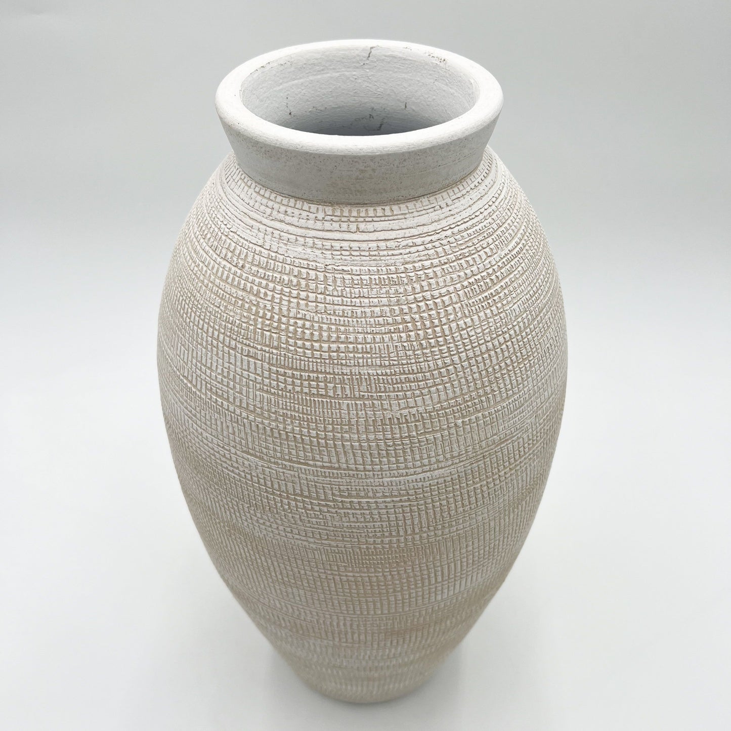 Willow Tall Vase